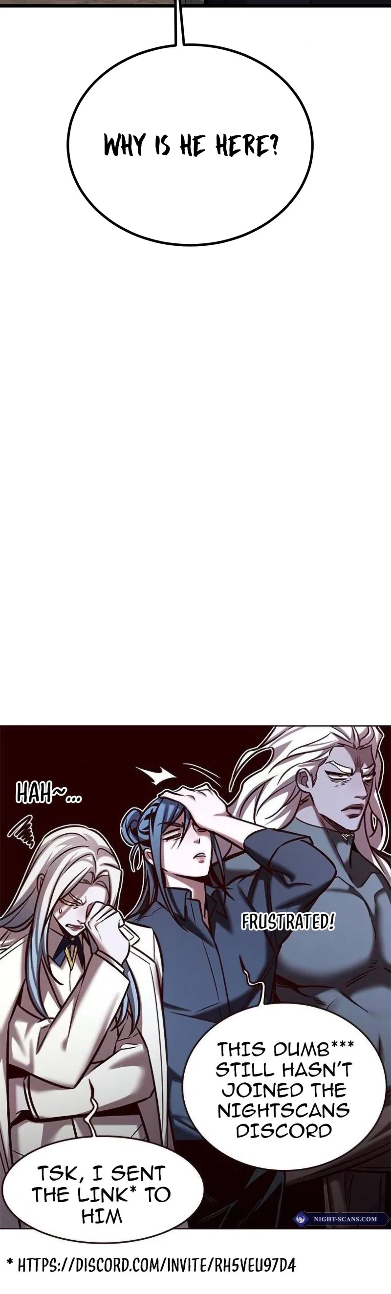 Reborn As The Heavenly Martial Demon Chapter 31 – Page 17