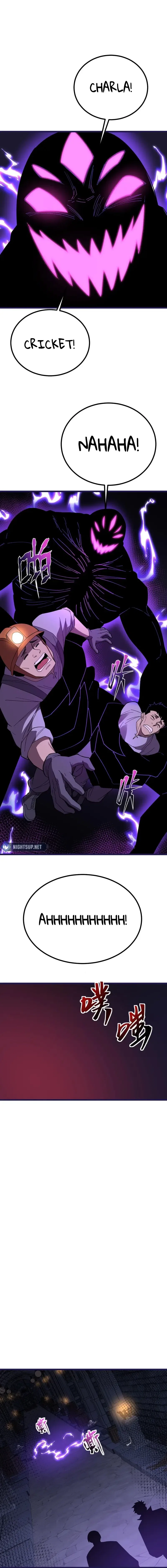 Reborn As The Heavenly Martial Demon Chapter 30 – Page 7