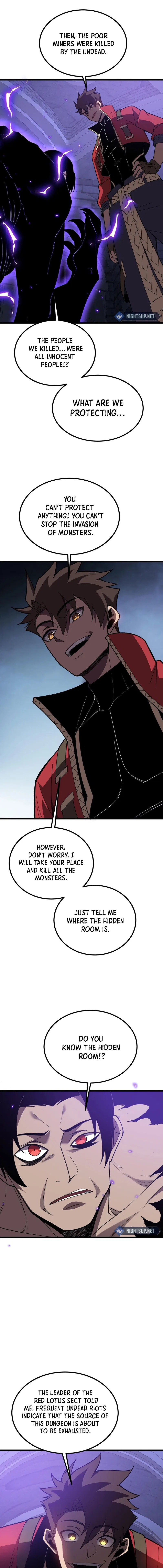 Reborn As The Heavenly Martial Demon Chapter 30 – Page 14