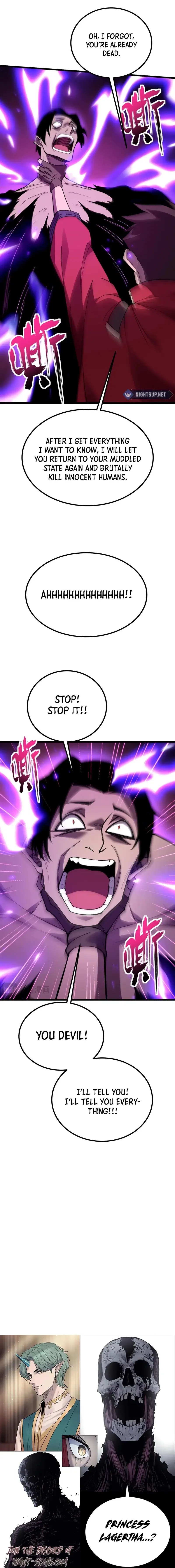 Reborn As The Heavenly Martial Demon Chapter 30 – Page 16