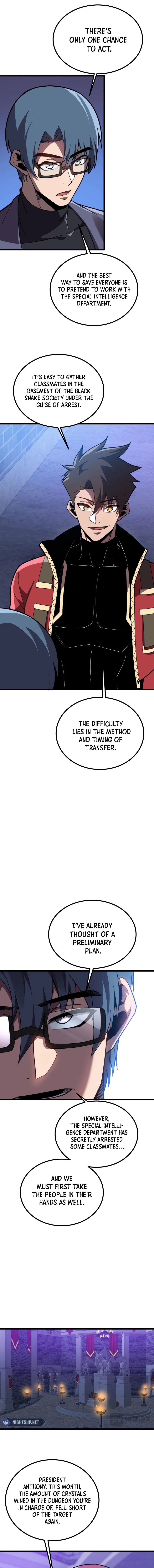 Reborn As The Heavenly Martial Demon Chapter 29 – Page 11