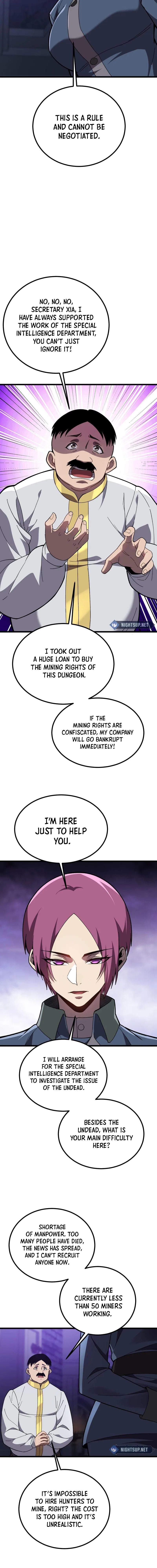 Reborn As The Heavenly Martial Demon Chapter 29 – Page 14
