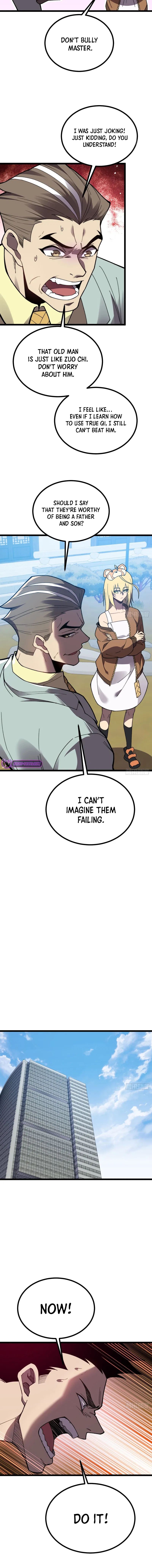 Reborn As The Heavenly Martial Demon Chapter 28 – Page 6
