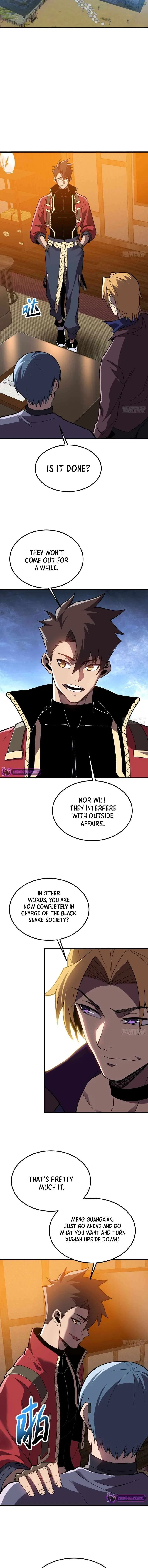 Reborn As The Heavenly Martial Demon Chapter 27 – Page 13