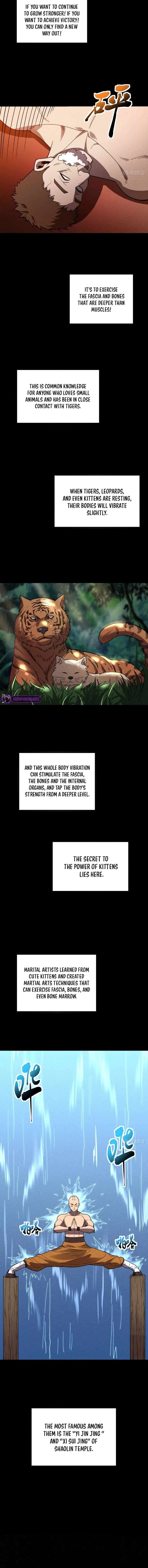 Reborn As The Heavenly Martial Demon Chapter 26 – Page 2