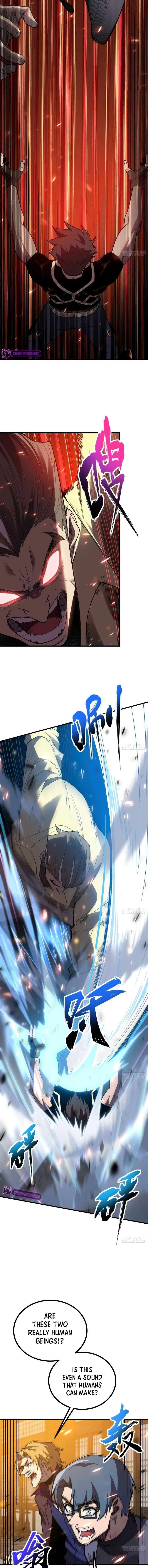 Reborn As The Heavenly Martial Demon Chapter 26 – Page 5