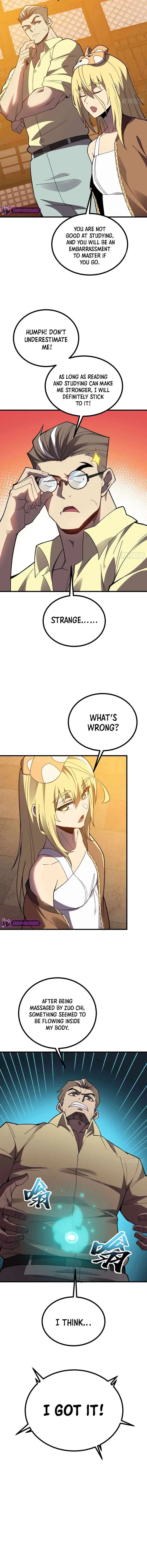 Reborn As The Heavenly Martial Demon Chapter 26 – Page 14