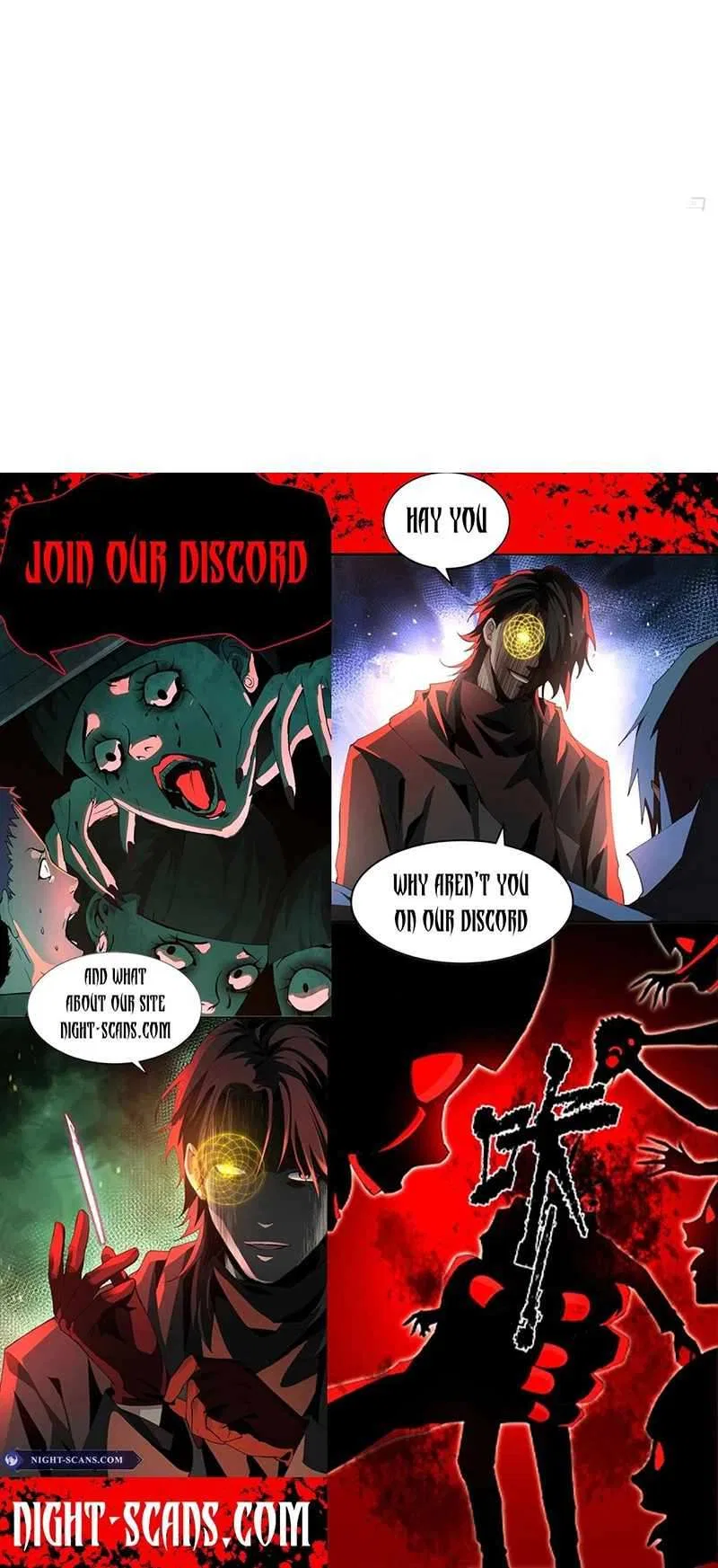 Reborn As The Heavenly Martial Demon Chapter 26 – Page 15