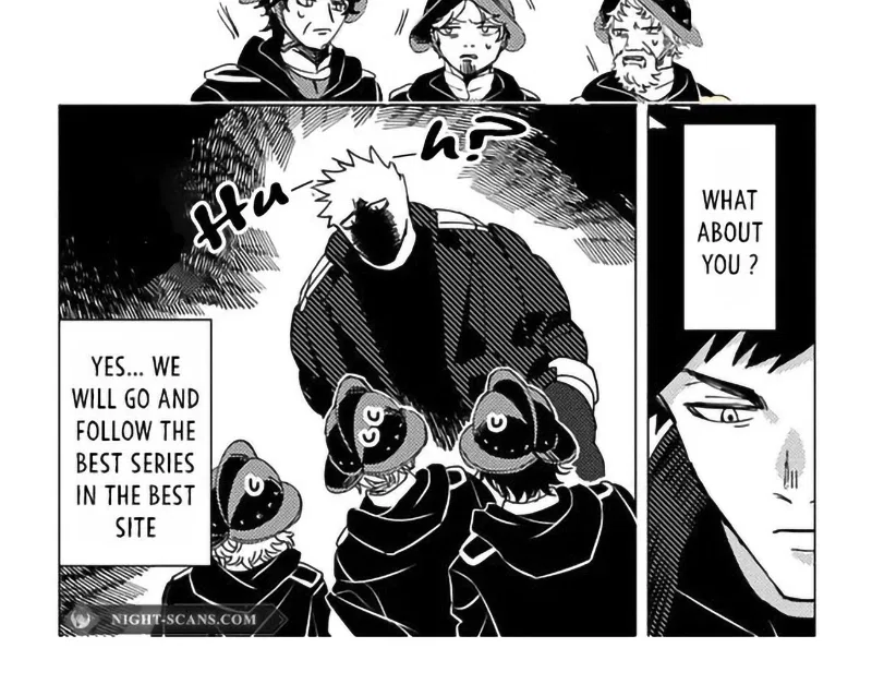 Reborn As The Heavenly Martial Demon Chapter 25 – Page 16