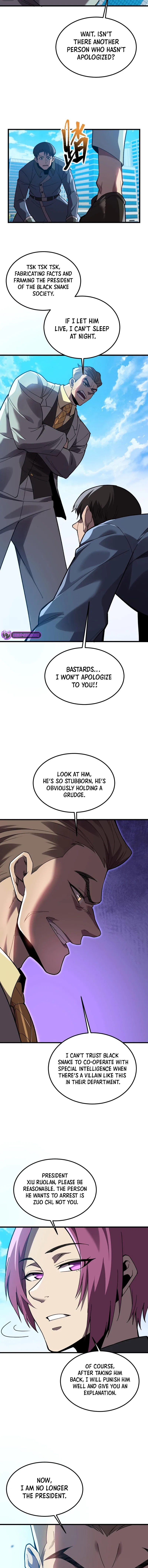 Reborn As The Heavenly Martial Demon Chapter 24 – Page 12