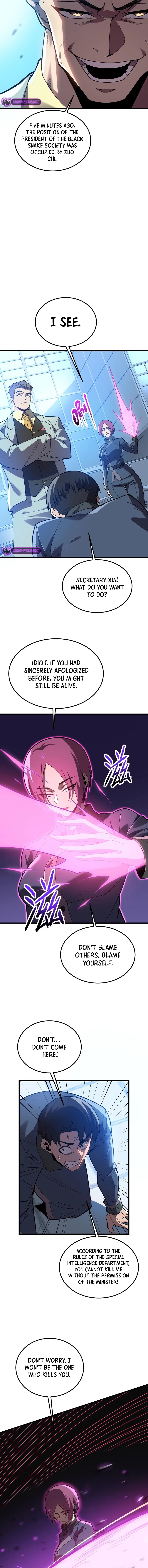 Reborn As The Heavenly Martial Demon Chapter 24 – Page 13
