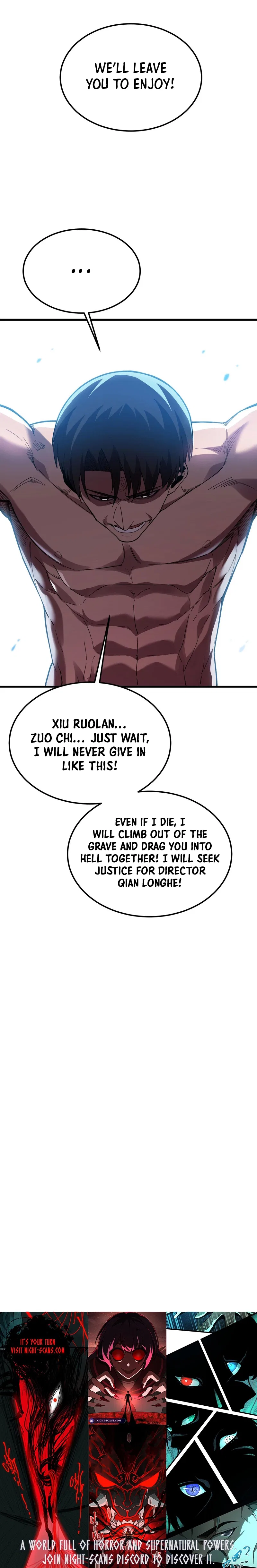 Reborn As The Heavenly Martial Demon Chapter 24 – Page 16