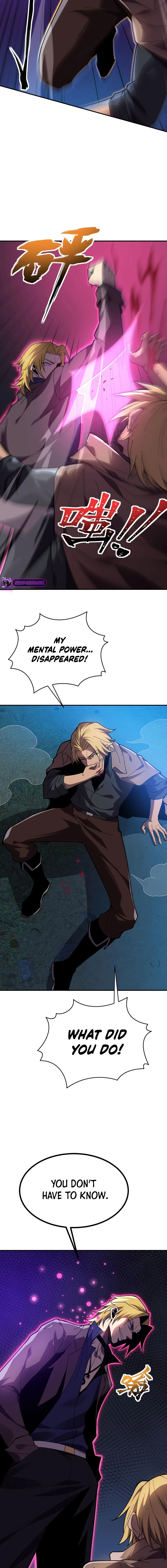 Reborn As The Heavenly Martial Demon Chapter 20 – Page 17