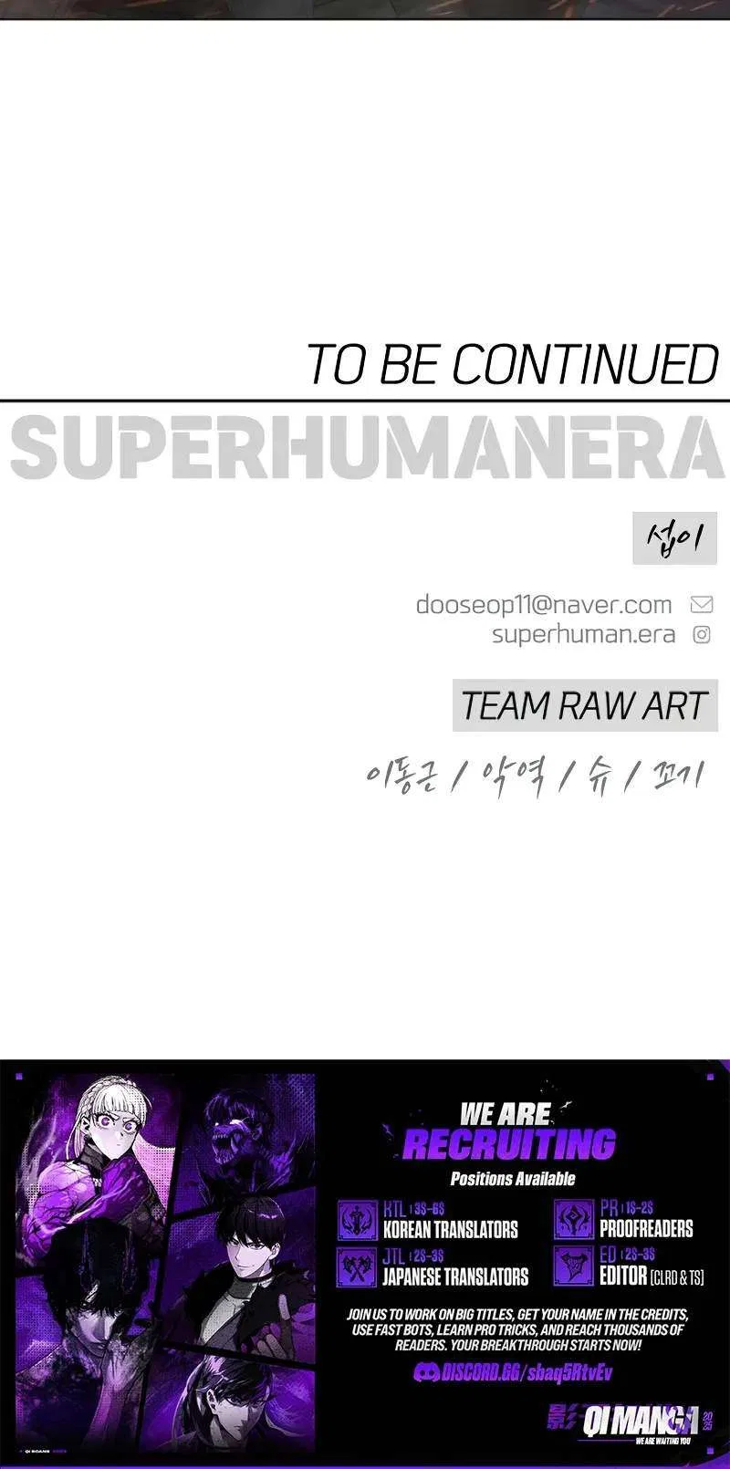 Superhuman Era Chapter 245 – Page 19