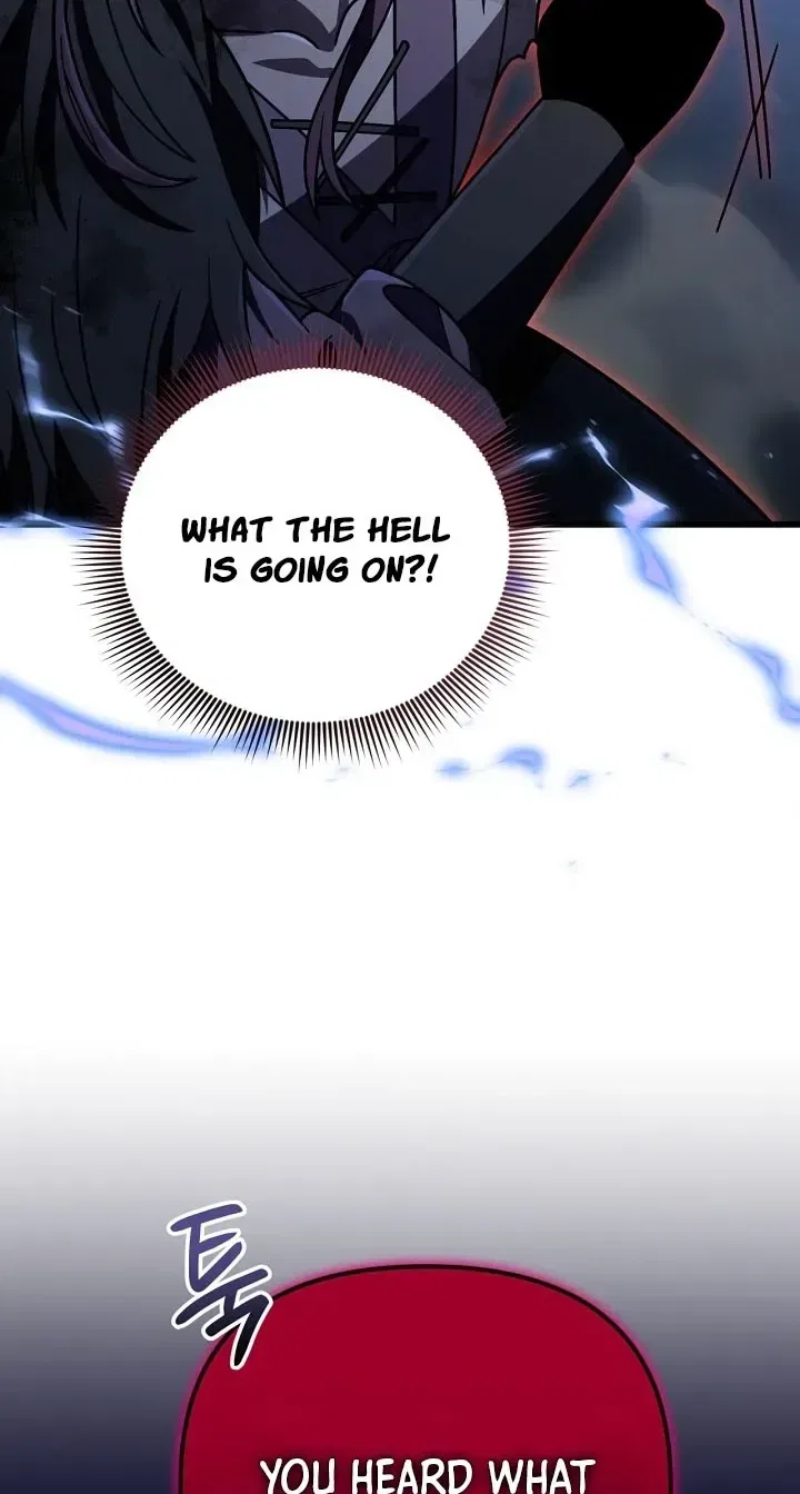 I'm Gonna Annihilate This Land Chapter 88 – Page 7
