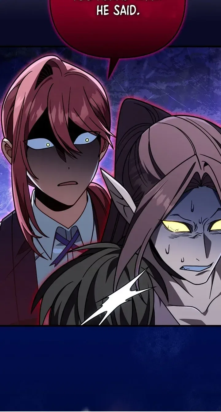 I'm Gonna Annihilate This Land Chapter 88 – Page 8