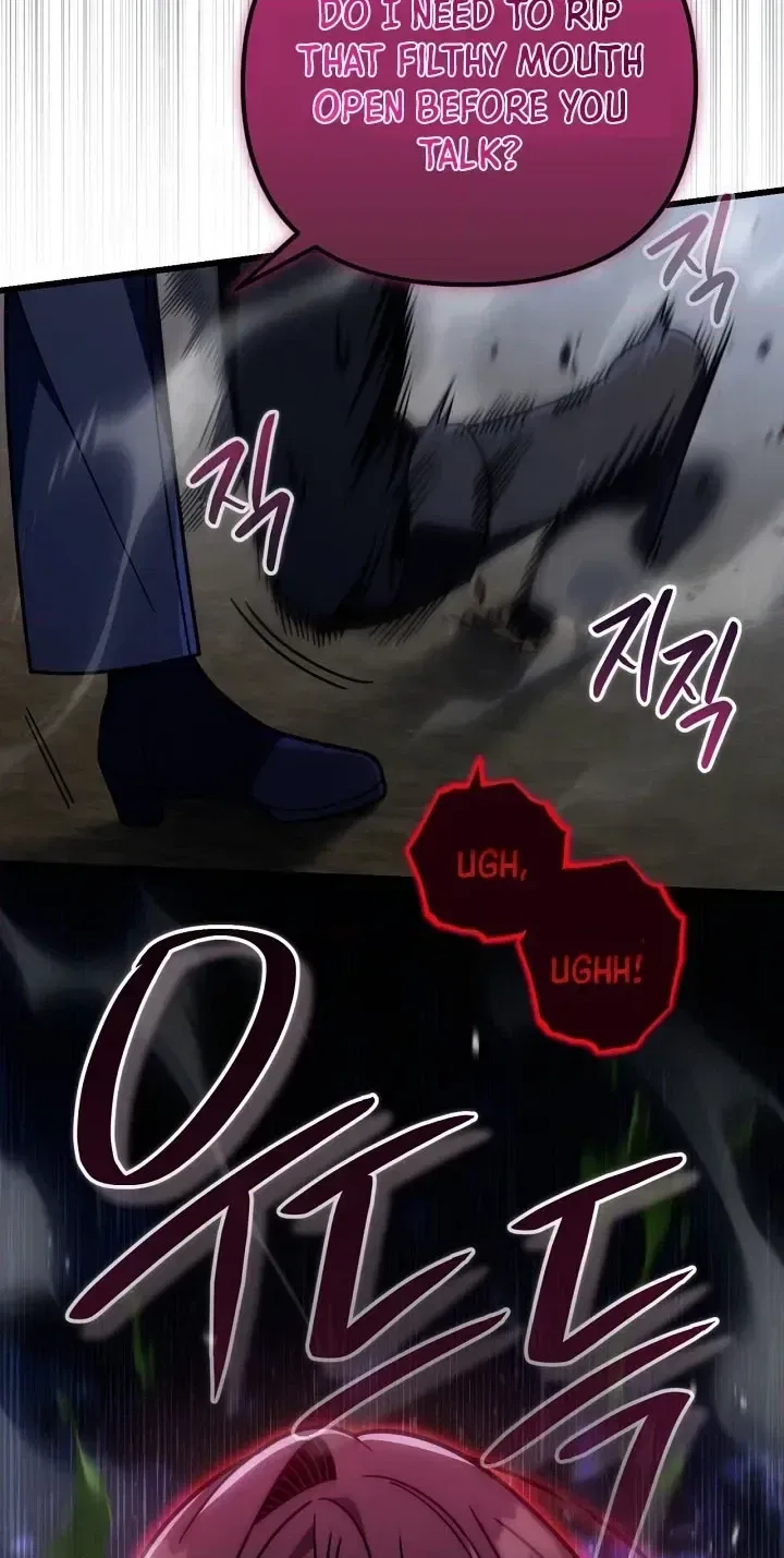 I'm Gonna Annihilate This Land Chapter 88 – Page 10
