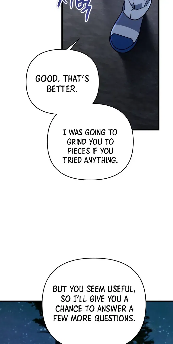 I'm Gonna Annihilate This Land Chapter 88 – Page 14