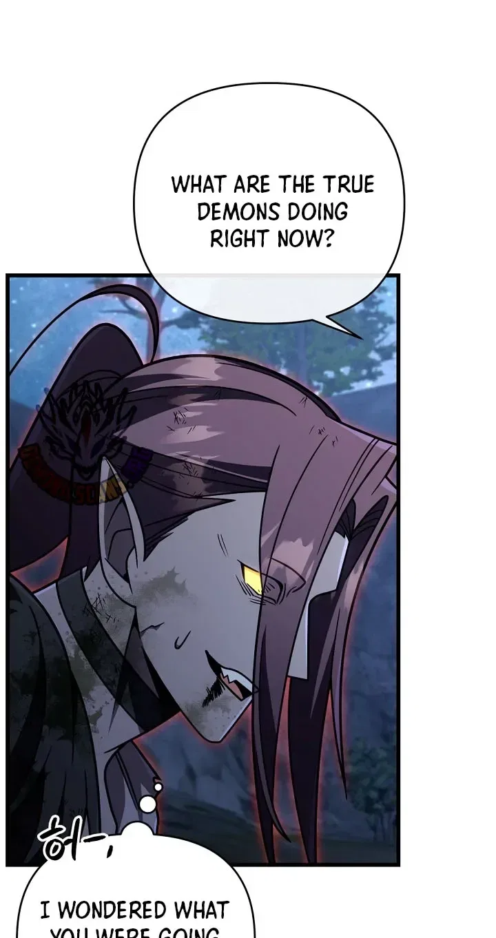 I'm Gonna Annihilate This Land Chapter 88 – Page 16