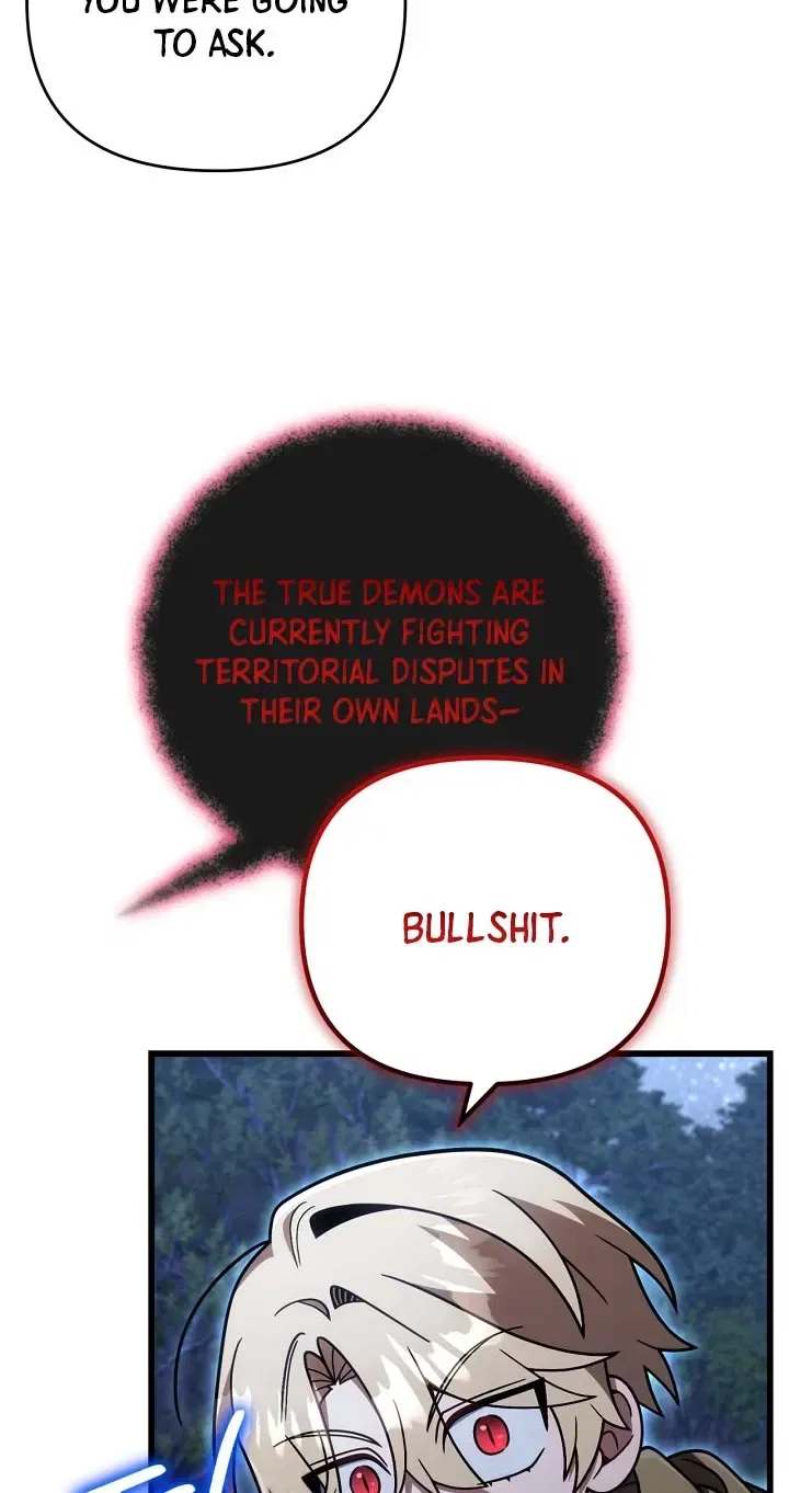 I'm Gonna Annihilate This Land Chapter 88 – Page 17