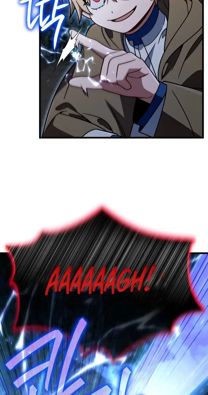 I'm Gonna Annihilate This Land Chapter 88 – Page 18