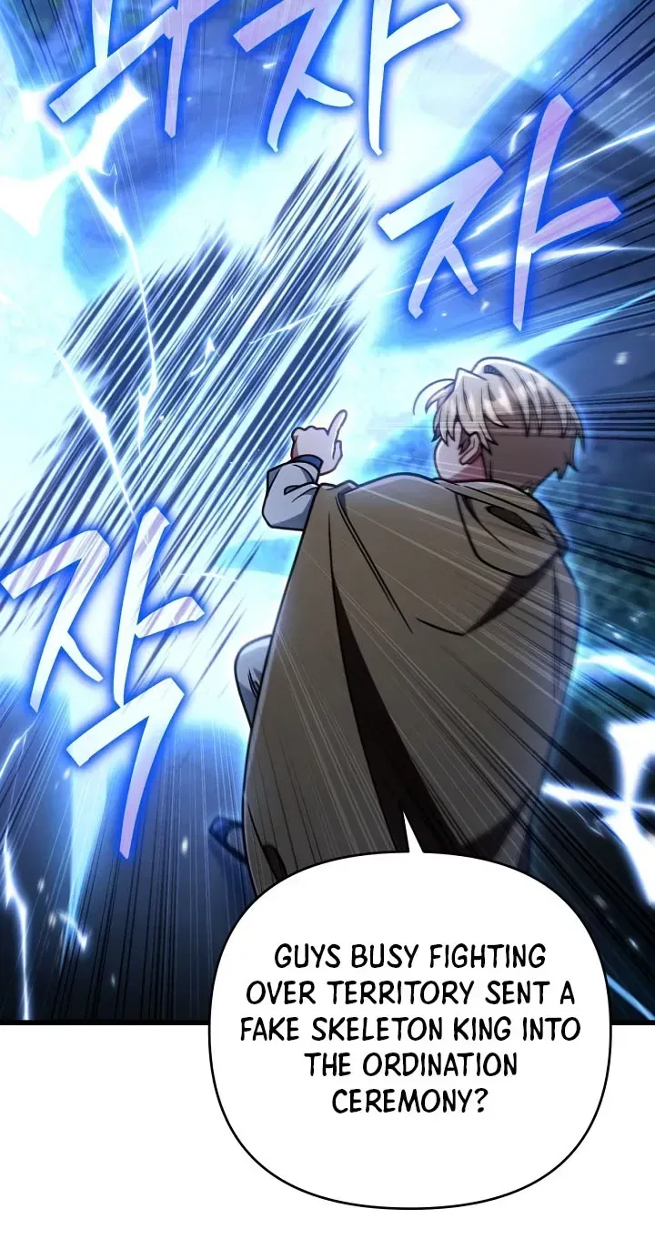 I'm Gonna Annihilate This Land Chapter 88 – Page 19