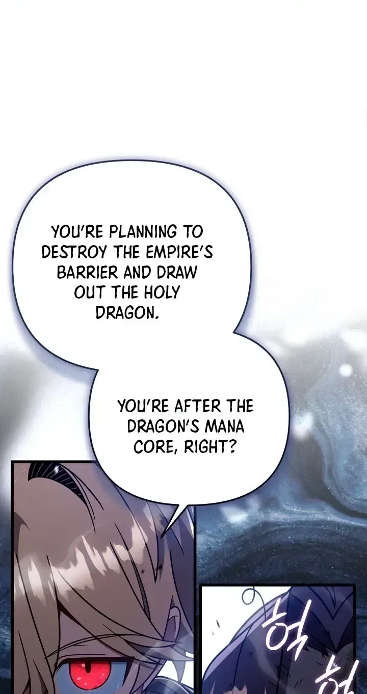 I'm Gonna Annihilate This Land Chapter 88 – Page 20