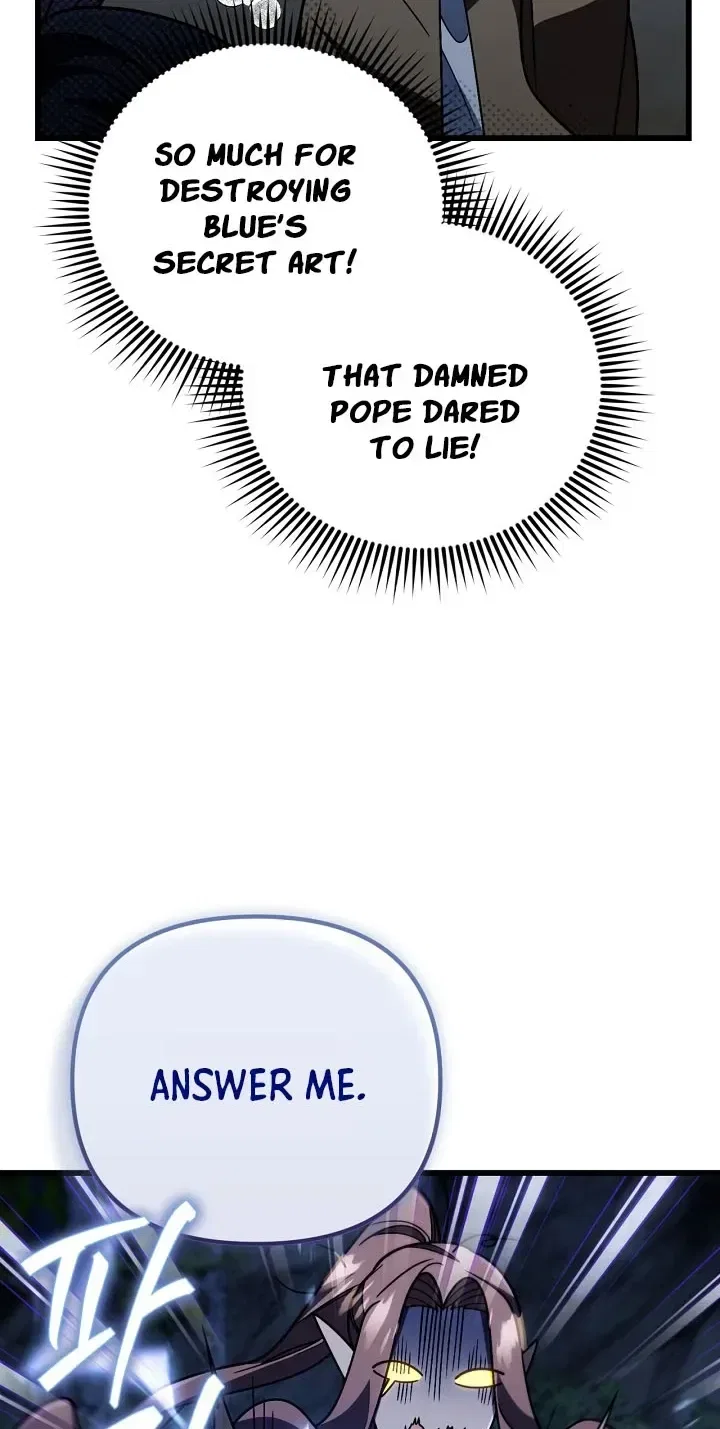 I'm Gonna Annihilate This Land Chapter 88 – Page 23