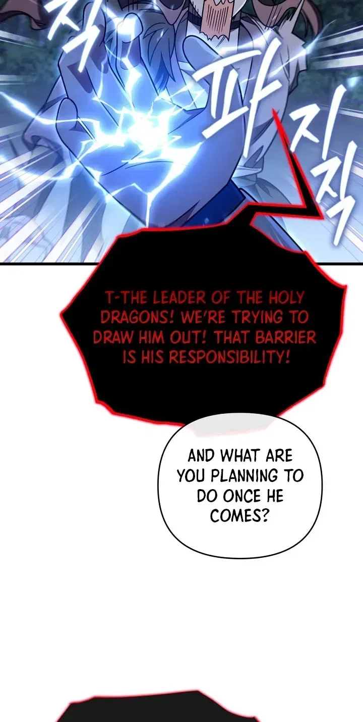 I'm Gonna Annihilate This Land Chapter 88 – Page 24
