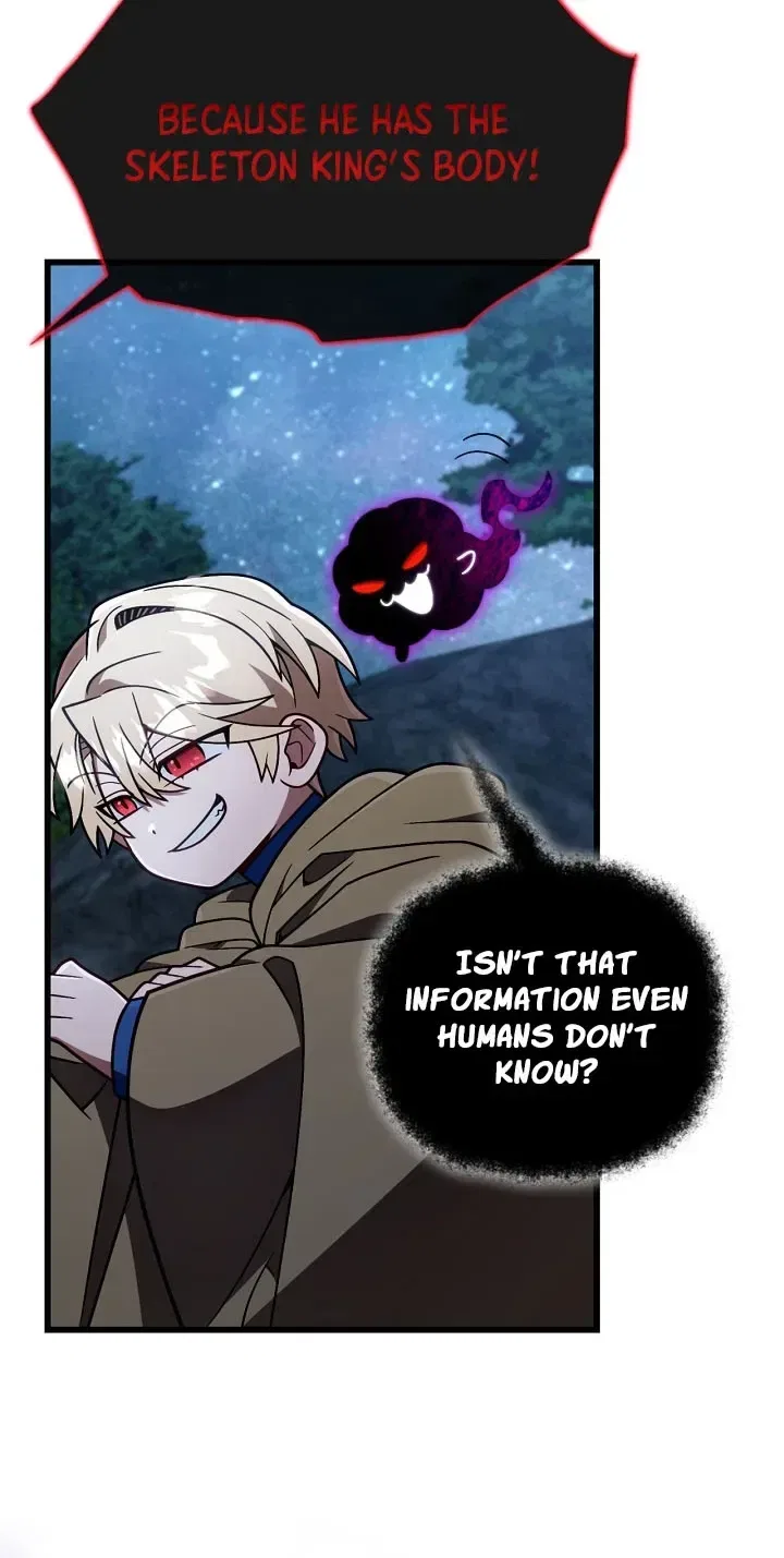 I'm Gonna Annihilate This Land Chapter 88 – Page 25