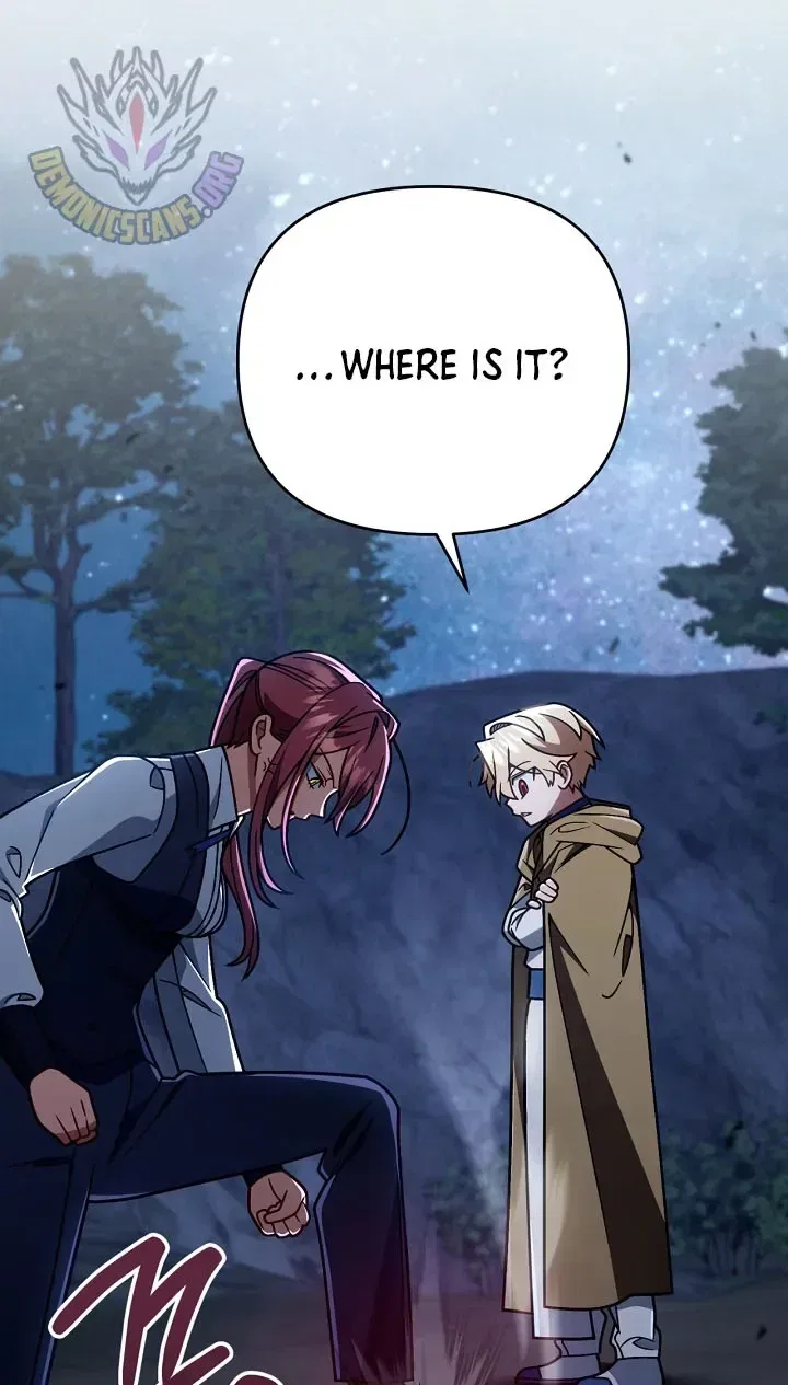 I'm Gonna Annihilate This Land Chapter 88 – Page 29