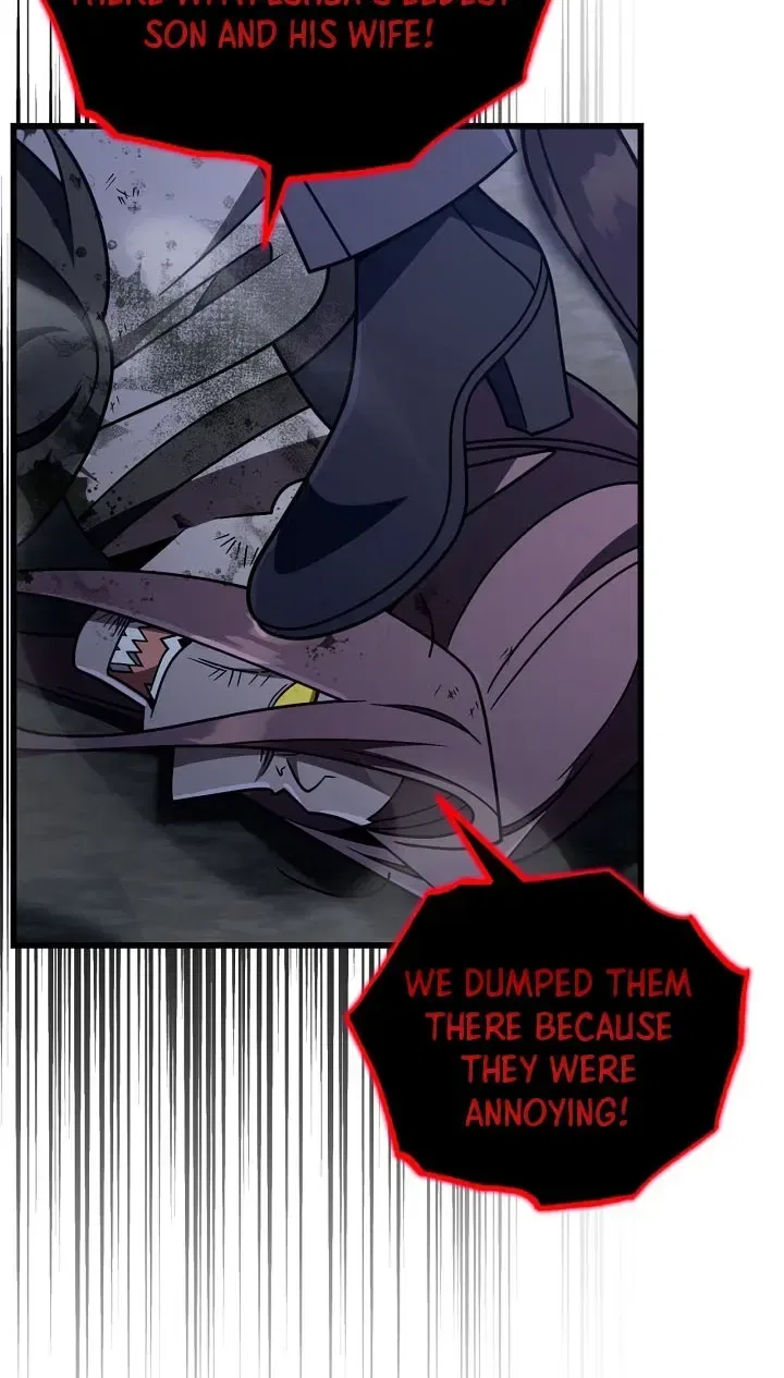 I'm Gonna Annihilate This Land Chapter 88 – Page 31