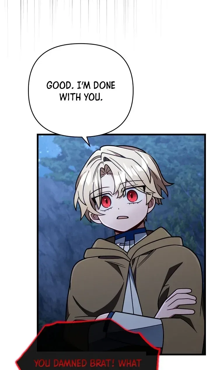 I'm Gonna Annihilate This Land Chapter 88 – Page 32