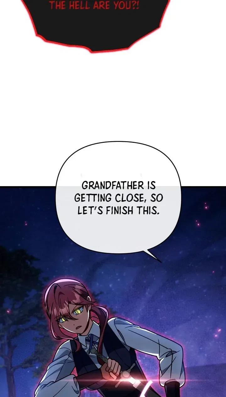 I'm Gonna Annihilate This Land Chapter 88 – Page 33
