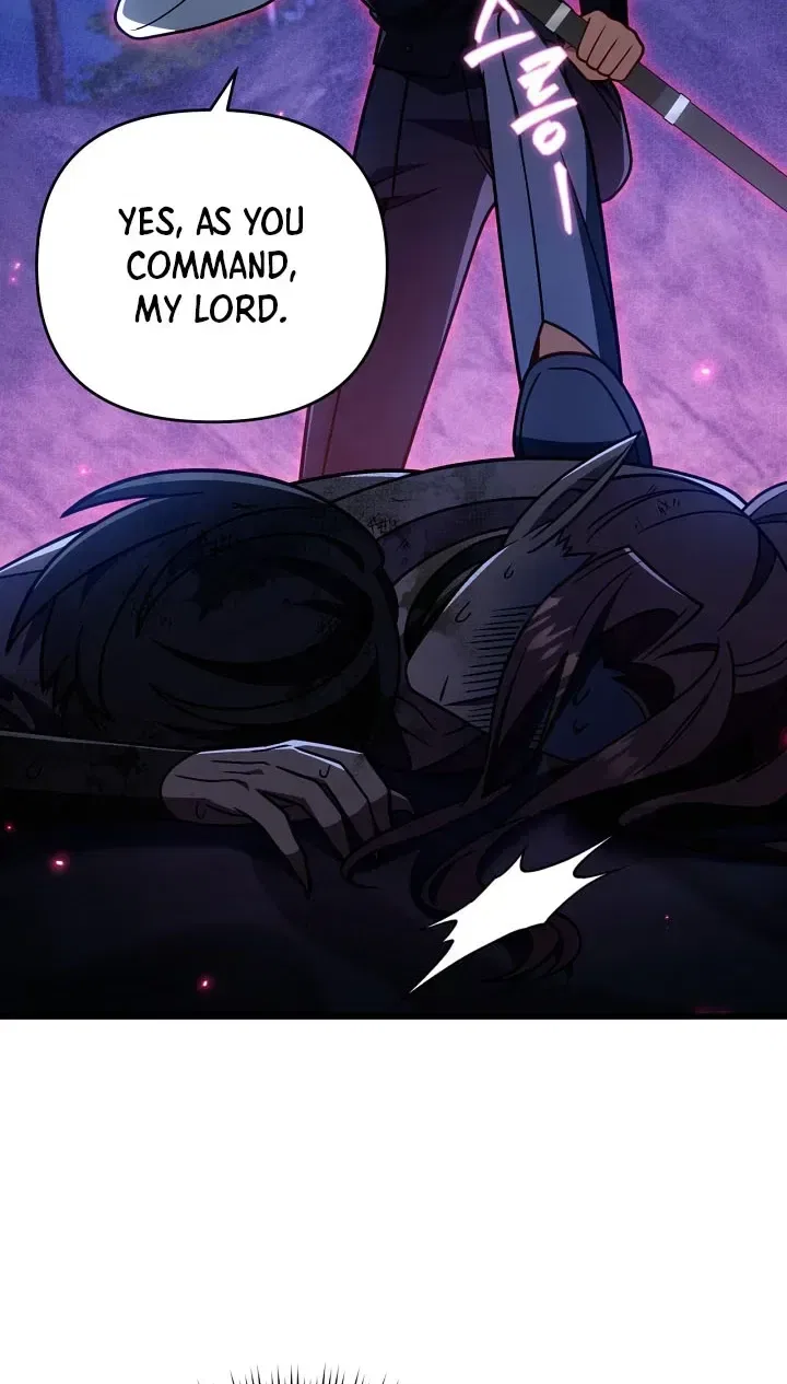 I'm Gonna Annihilate This Land Chapter 88 – Page 34