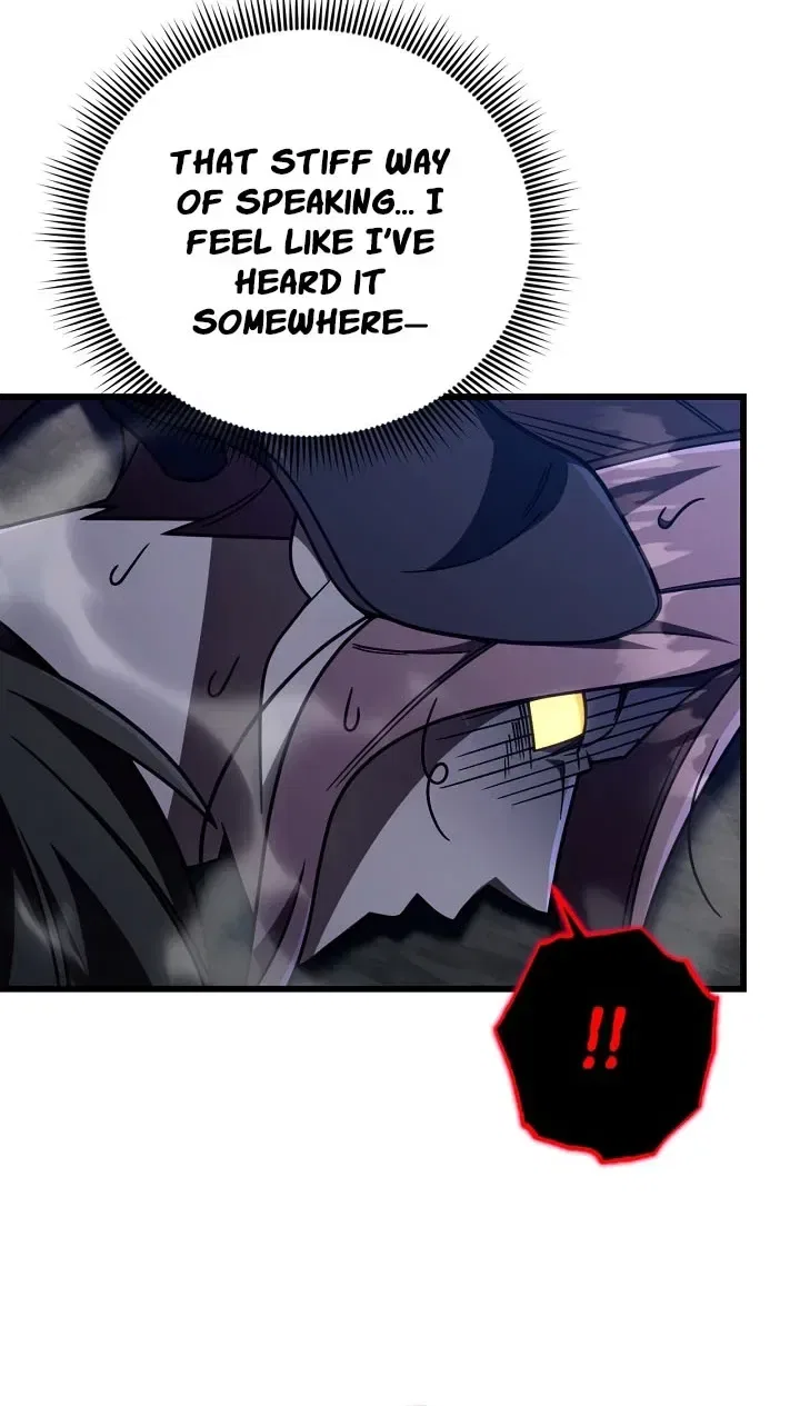 I'm Gonna Annihilate This Land Chapter 88 – Page 35