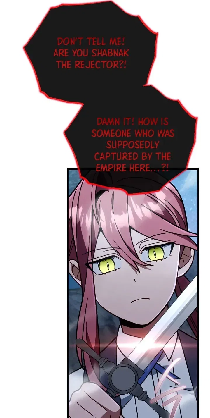 I'm Gonna Annihilate This Land Chapter 88 – Page 36