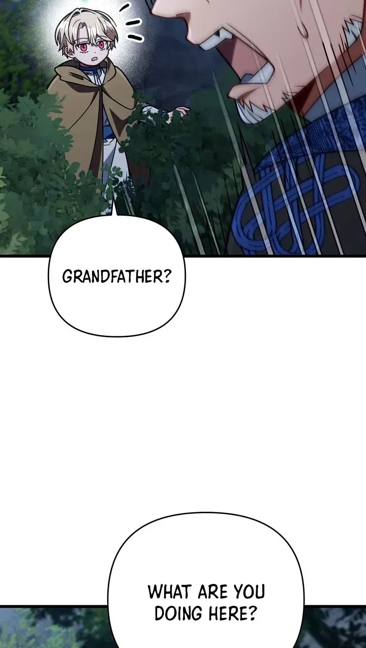 I'm Gonna Annihilate This Land Chapter 88 – Page 45