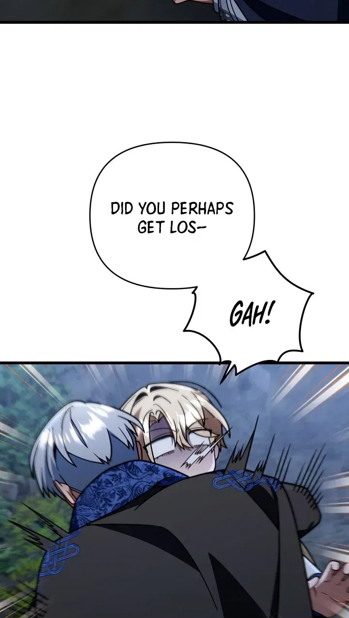 I'm Gonna Annihilate This Land Chapter 88 – Page 47
