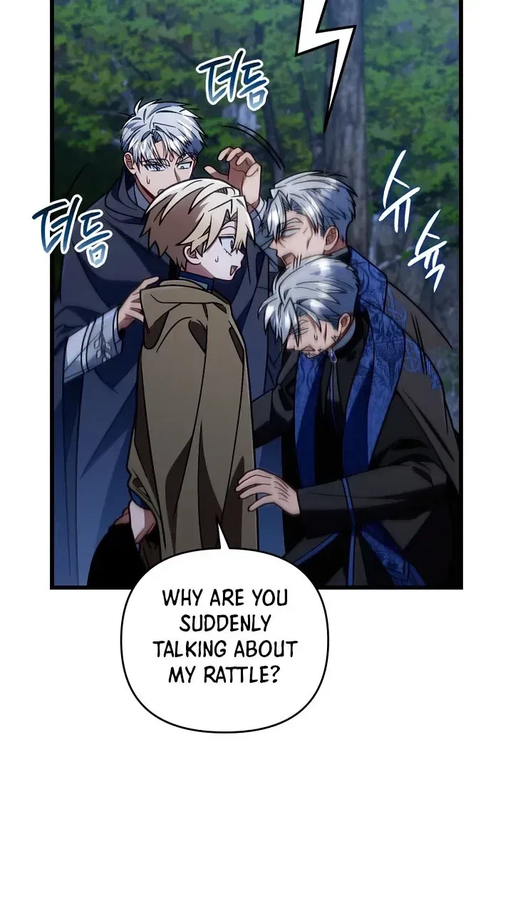 I'm Gonna Annihilate This Land Chapter 88 – Page 49