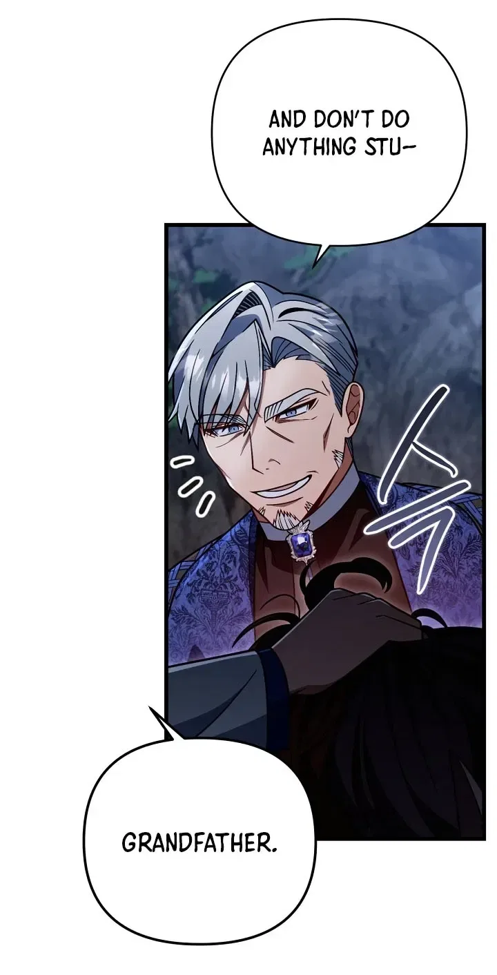 I'm Gonna Annihilate This Land Chapter 88 – Page 51
