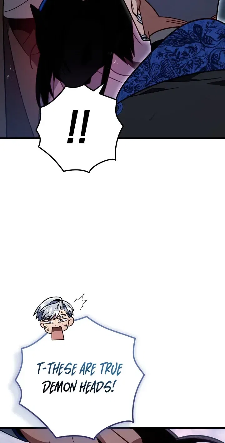 I'm Gonna Annihilate This Land Chapter 88 – Page 53