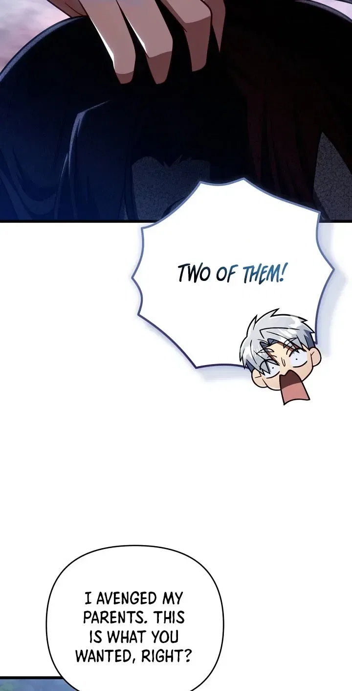 I'm Gonna Annihilate This Land Chapter 88 – Page 54