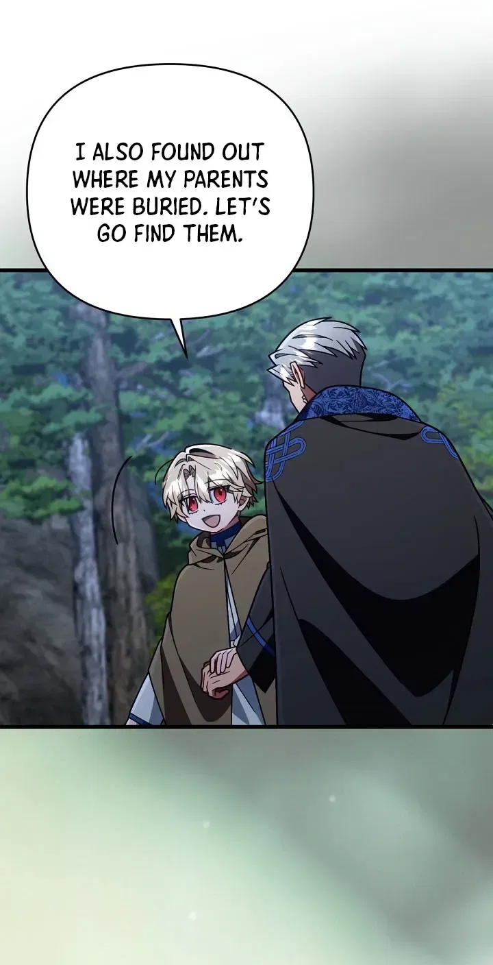 I'm Gonna Annihilate This Land Chapter 88 – Page 56