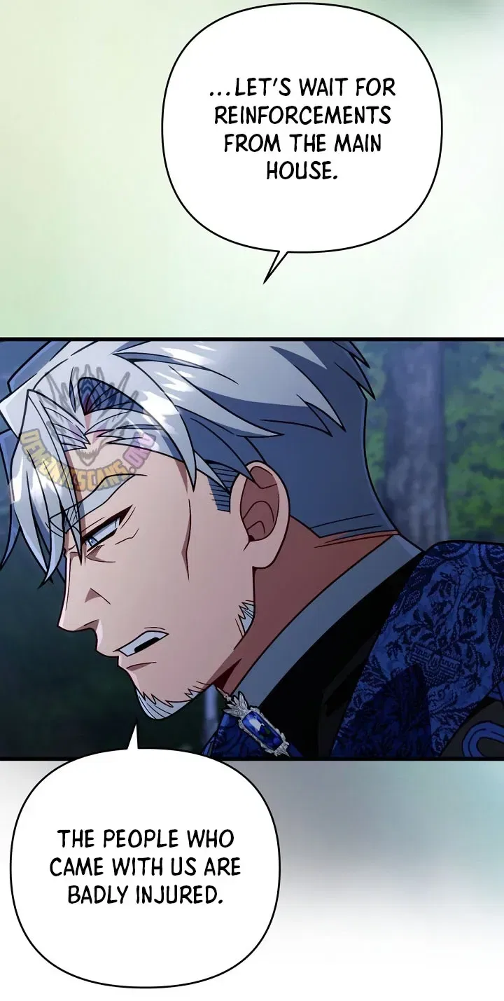 I'm Gonna Annihilate This Land Chapter 88 – Page 57