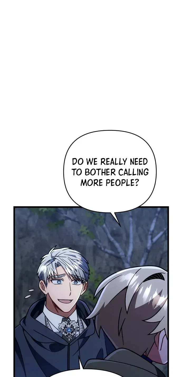 I'm Gonna Annihilate This Land Chapter 88 – Page 58