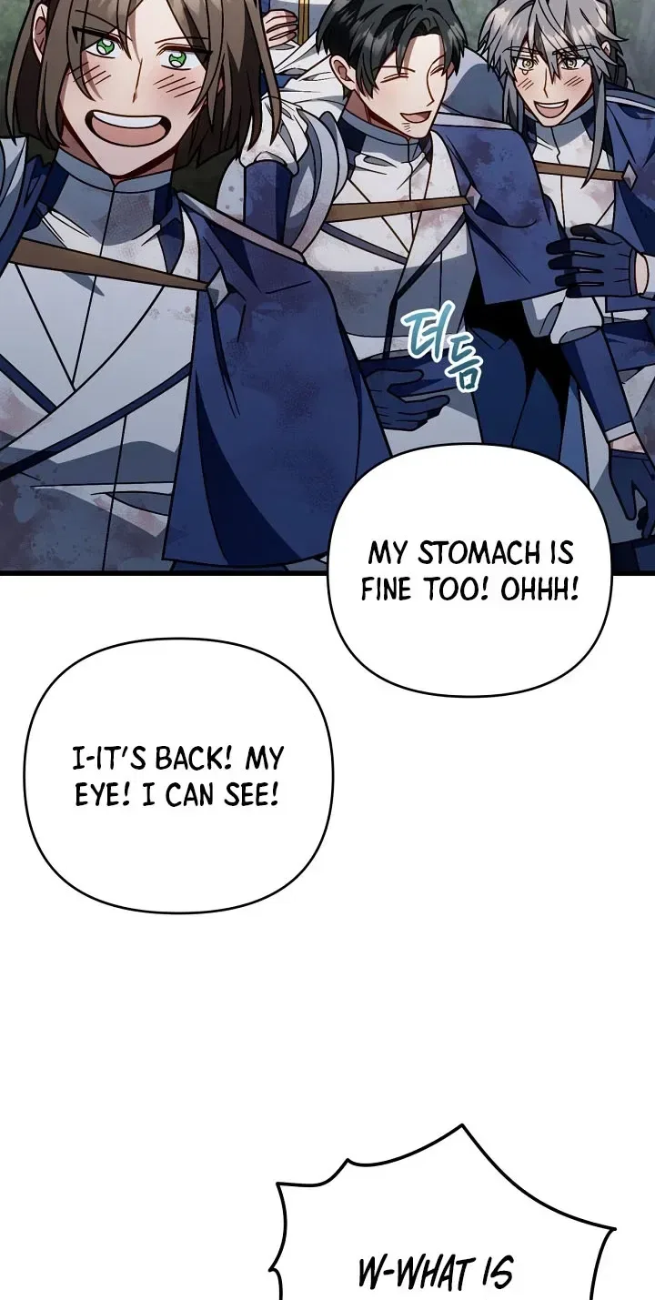 I'm Gonna Annihilate This Land Chapter 88 – Page 61