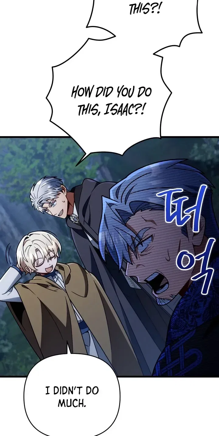 I'm Gonna Annihilate This Land Chapter 88 – Page 62