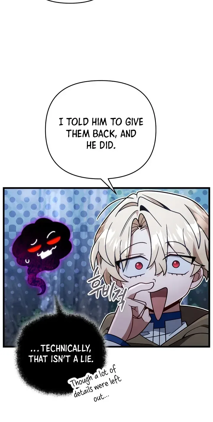 I'm Gonna Annihilate This Land Chapter 88 – Page 63