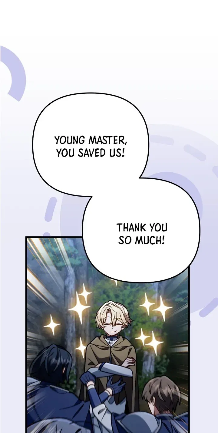 I'm Gonna Annihilate This Land Chapter 88 – Page 64